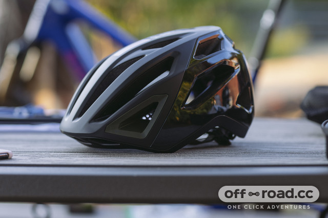 On one xc helmet on sale